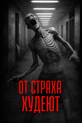 От страха худеют - Андрей Субочев