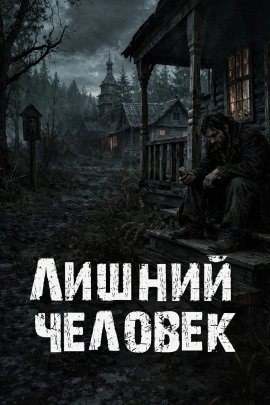 Лишний человек - Наталья Шувалова